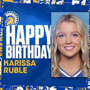 Image post by @sjsusoccer on Twitter