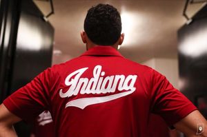 Image post by @iuhoosiers on Instagram