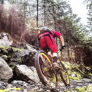 Image post by @vitusbikes on Instagram