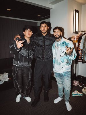 Image post by @cmnevents on Instagram