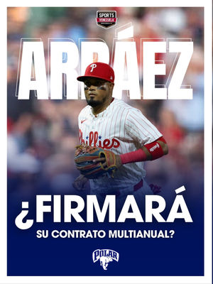 Image post by @sports_venezuela on Instagram