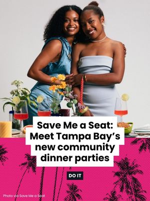 Image post by @thatssotampa on Instagram