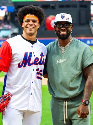 Image post by @mets on Instagram