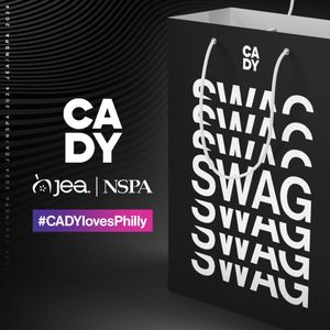 Image post by @cadystudios on Instagram