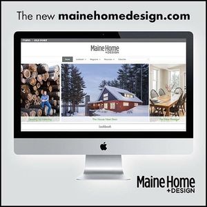 Image post by @themainemag on Instagram