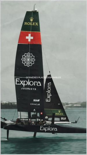 Video post by @sailgp on Instagram