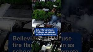 Video post by @nbcnewyork on YouTube