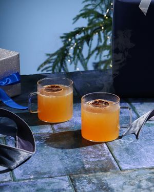 Image post by @cocktailcourier on Instagram