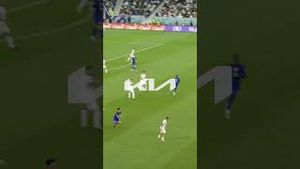 Video post by @fifa on YouTube