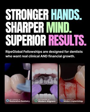 Image post by @ripeglobal on Instagram