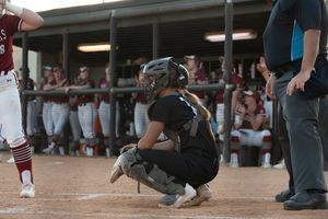 Image post by @apusoftball on Instagram