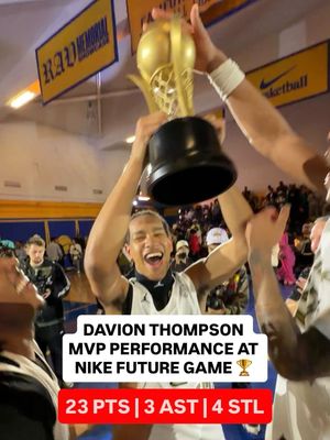 Image post by @nba on Instagram