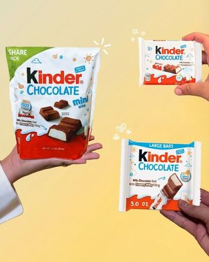 Image post by @kinderus on Instagram