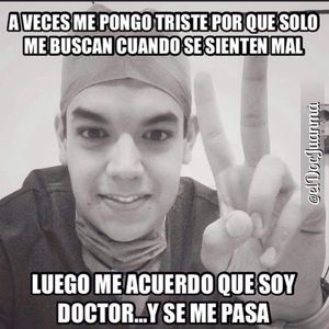Image post by @eldocjuanma on Instagram