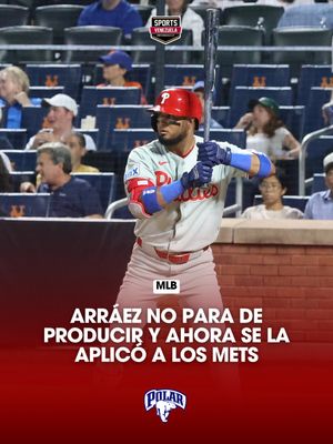 Image post by @sports_venezuela on Instagram