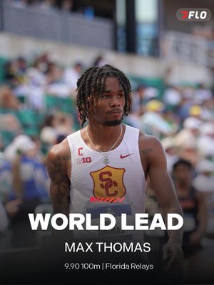 Image post by @flotrack on Instagram