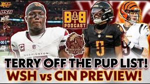 Video post by @ballininburgundypodcast2022 on YouTube