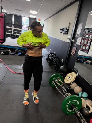 Image post by @oshae.jones on Instagram