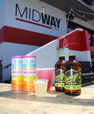Image post by @midwayonhigh on Instagram