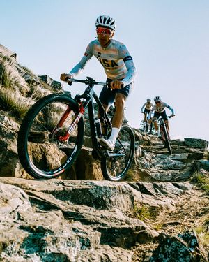 Image post by @usacycling on Instagram