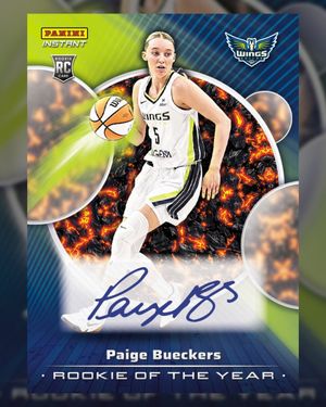Image post by @PaniniAmerica on Twitter