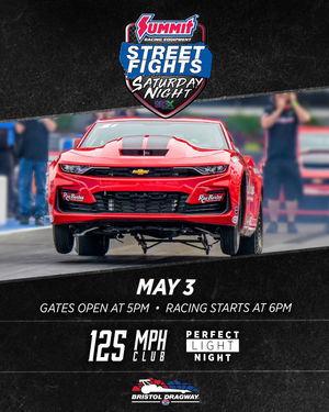 Image post by @bristoldragway on Instagram