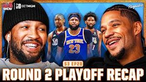 Video post by @Roommates Show on YouTube
