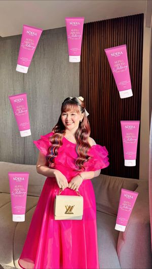 Video post by @kismissreisha on TikTok