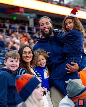 Image post by @cuse_mbb on Instagram