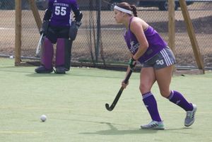 Image post by @valkyriesfieldhockey on Instagram