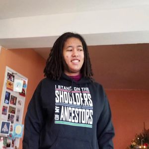 Image post by @blackvibetribe on Instagram