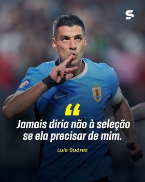 Image post by @sportv on Instagram