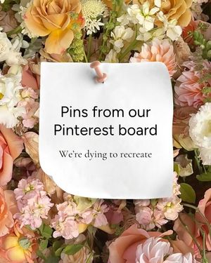 Image post by @reedsflorists on Instagram