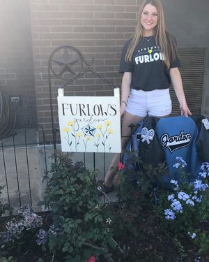 Image post by @chsrangersathletics on Instagram