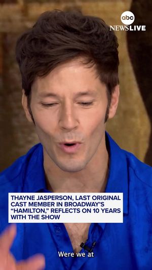 Video post by @abcnewslive on TikTok