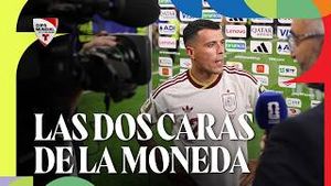 Video post by @deportes on YouTube