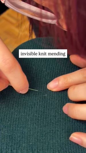 Video post by @modernizetailormade on Facebook