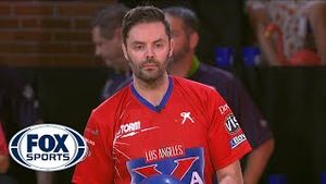 Video post by @foxsports on YouTube