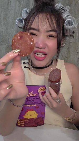 Video post by @meimeimecin on TikTok