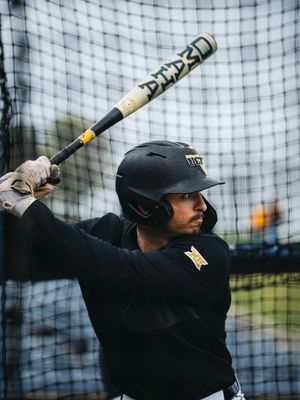 Image post by @UCF_Baseball on Twitter