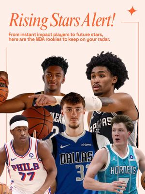 Image post by @yoursportsbff on Instagram