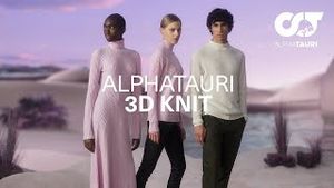 Video post by @alphatauriofficial on YouTube