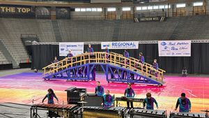 Image post by @wgisportofthearts on Instagram