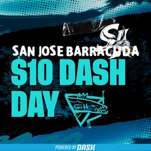 Image post by @sjbarracuda on Twitter