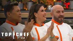 Video post by @telemundo on YouTube