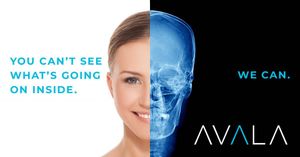 Image post by @avalahealth on Facebook
