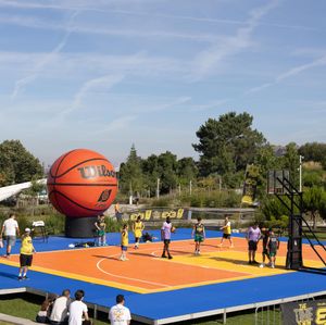 Image post by @fpbasquetebol on Instagram