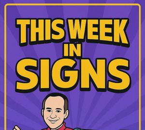 Image post by @longislandsignguy on Instagram
