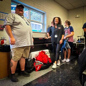 Image post by @itsbristolbaby on Instagram