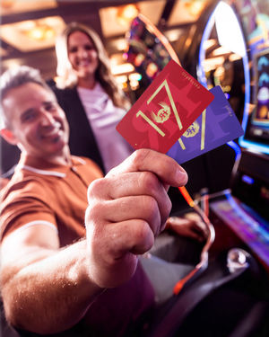 Image post by @redhawkcasino on Instagram